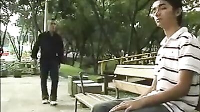 Double Penetration Lessons: Action Bareback Edition!