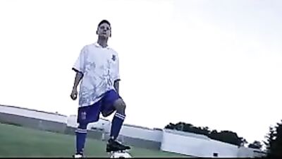 Gay Porn Video: Hot Bareback Action with Your Friends!