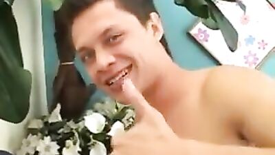 Passion: Bareback Action Play - Getting Into It!