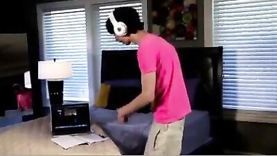 Exxxtreme Oral Intense Anal Play