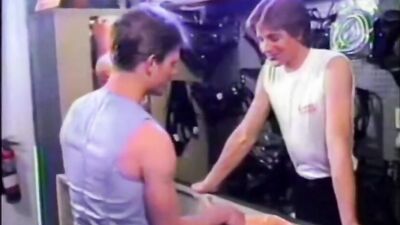 Hotel Hell Exposed: Frat Cocks Oral Delight