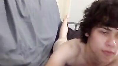 Thelollopopboy XXX: Hardcore Gay Porn Adventure!
