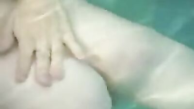 Twinks Boys Fuck in a Pool: The Ultimate Oral & Anal Experience
