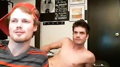 Kevin14clark - Gay Porn: Straight Guy First Time - Anal Sex with Kevin Clark