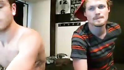 Kevin14clark - Gay Porn: Straight Guy First Time - Anal Sex with Kevin Clark