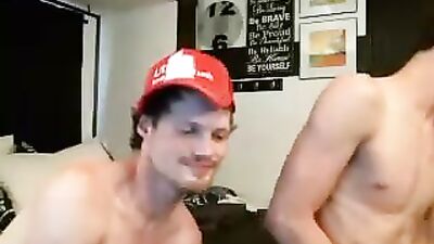 Kevin14clark - Gay Porn: Straight Guy First Time - Anal Sex with Kevin Clark