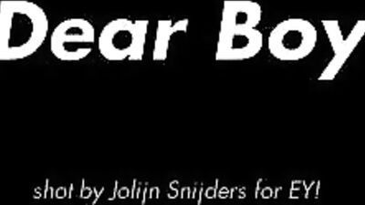 Dear Boys Short Films Music A Gay Porn Journey!