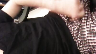 Hot teen, huge load: Amateur Cum Shots and Handjobs!