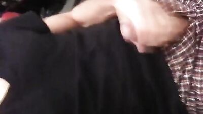 Hot teen, huge load: Amateur Cum Shots and Handjobs!