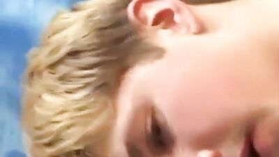 Sweet Teens: Action Ass Play Revisited!