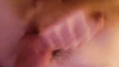 Purple Passion - Fetish Ass Play Cum Shots