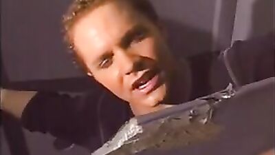 Cop Shower Stall Shenanigans - Public Bathroom Mayhem!