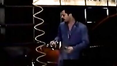 Mechanic Threeway Poke: Action-Packed Bareback Cumshots!