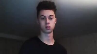 Exploring Amateur Handjobs in Cam 649