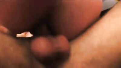 Couch Time Heats Up - Hot Gay Bareback Action!