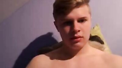 Hairy Cock Boy On Doggie Kingdom Ass!