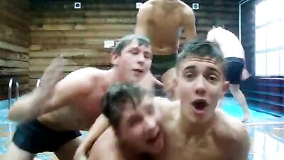 Gay Porn Music Web-Cam Revisited!