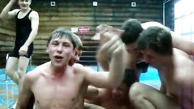 Gay Porn Music Web-Cam Revisited!