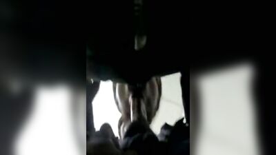 Cum Shot Classroom Throat Fuck!