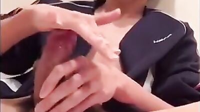 Gay Asian Amateurs Cumshots Revisited - Cam 641