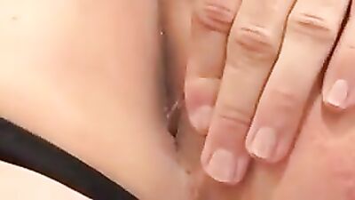 Leather Fun Adventure: Young Bareback Action!