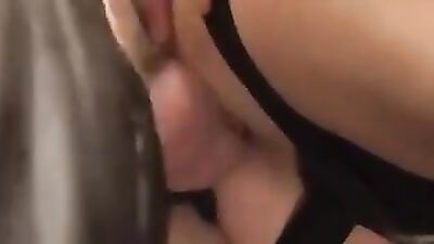 Leather Fun Adventure: Young Bareback Action!