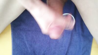 Straight For Cam Action!