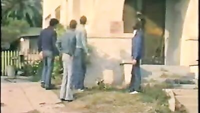 Bondage Revenge! Gay Teen Action