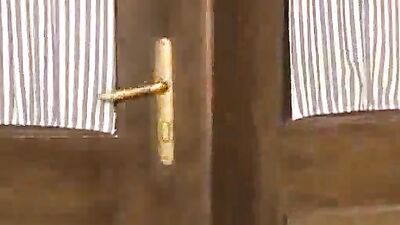 German Heat: Two Teen Hunks Go Wild in the Bedroom!