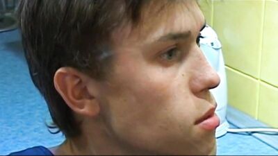 SMOKERs Cigar Burn: Hot Gay Porn Videos with Big Cocks!