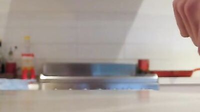 Cumming Differently: Amateur Solo Cum Shots