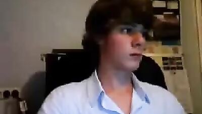 Big Dick Dudes Web-Cam Adventure