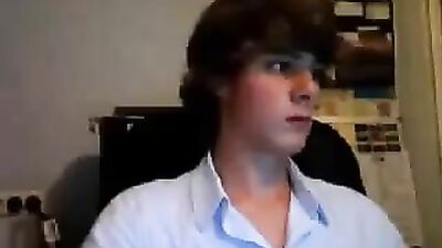 Big Dick Dudes Web-Cam Adventure