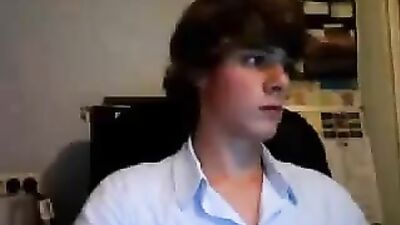 Big Dick Dudes Web-Cam Adventure