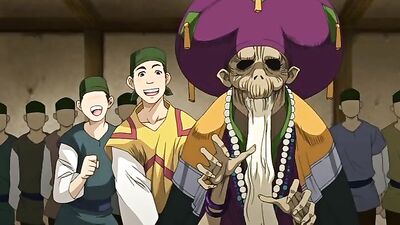 Journey into Gay Porn - Big Cocks and Cartoon Adventure!