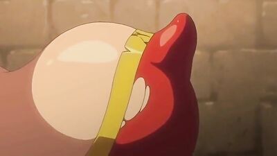 Journey into Gay Porn - Big Cocks and Cartoon Adventure!