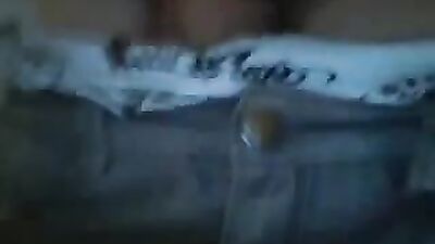 Young Calebs First Anal Experience: Big Cocks Galore!