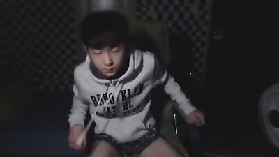 Bareback Anal Adventure - Soft Dick Playtime with Boy