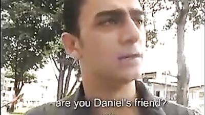 Gay Porn Video - Help with an Essay Latino Action!