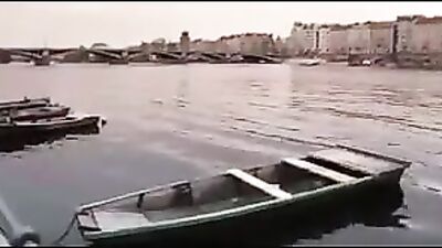 Unleashing Passion: A Bareback Adventure Home!