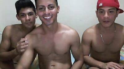 Gay Maick Lover: Unleashed Desires (190 Characters)