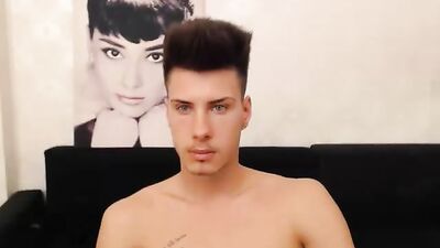 Gay Porn Brathus: Sizzling Hot Men in Action!