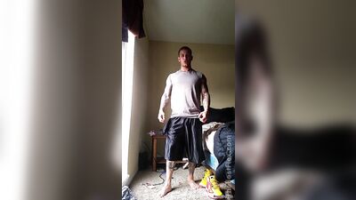 Amateur Big Cocks Ass Play with Michael - The Ultimate Gay Porn Experience!