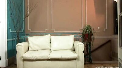 Gay Porn Action - Finish Inside Him: The Hottest Step-Son Ass Play!