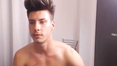 Brathus XXX: Unleashed Passion - A Gay Porn Video with Raw Intensity