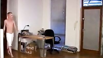 Late Night Hookups - Bareback Action