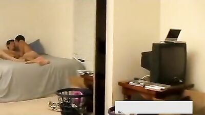 Two Boys Sucking Each Others Dick