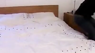 Knocking Company - Hardcore Action Bareback!