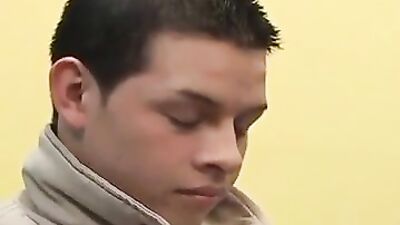 Game Twinks: Hardcore Bareback Action