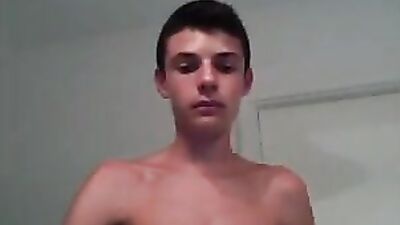 Gay Porn Amateurs: Handjobs and Cum Shots Reignite on Cam 709!